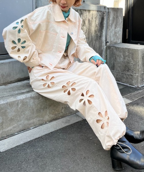 HELLO.SANFRANCISCO（ハローサンフランシスコ）の「【HELLO