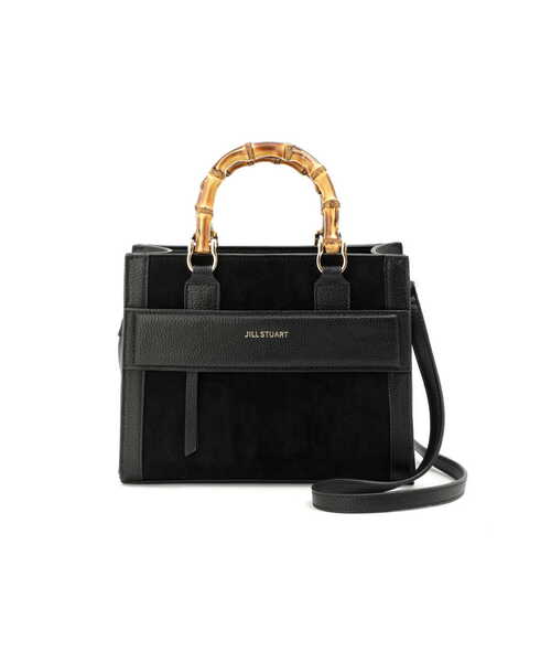 Jill by ストローバンブーハンドルバッグ ジル バイ ジル スチュアート 楽天市場】【SALE／30%OFF】バンブーワンショルダー