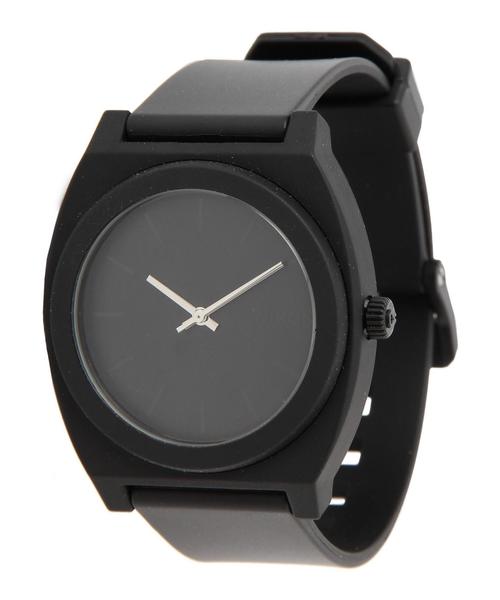 NIXON(ニクソン)の「<NIXON> TIME TELLER P/ウォッチ(アナログ腕時計・メンズ・ホワイト/ブラック/グレー/コバルトブルー/ネイビー・ONESIZE)」の3枚目の写真