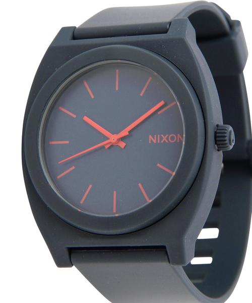 NIXON(ニクソン)の「<NIXON> TIME TELLER P/ウォッチ(アナログ腕時計・メンズ・ホワイト/ブラック/グレー/コバルトブルー/ネイビー・ONESIZE)」の9枚目の写真