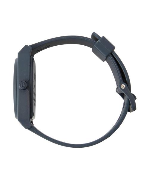 NIXON(ニクソン)の「<NIXON> TIME TELLER P/ウォッチ(アナログ腕時計・メンズ・ホワイト/ブラック/グレー/コバルトブルー/ネイビー・ONESIZE)」の6枚目の写真