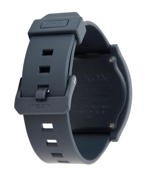 NIXON(ニクソン)の「<NIXON> TIME TELLER P/ウォッチ(アナログ腕時計・メンズ・ホワイト/ブラック/グレー/コバルトブルー/ネイビー・ONESIZE)」の7枚目の写真