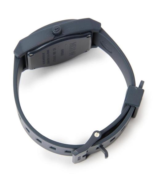 NIXON(ニクソン)の「<NIXON> TIME TELLER P/ウォッチ(アナログ腕時計・メンズ・ホワイト/ブラック/グレー/コバルトブルー/ネイビー・ONESIZE)」の8枚目の写真