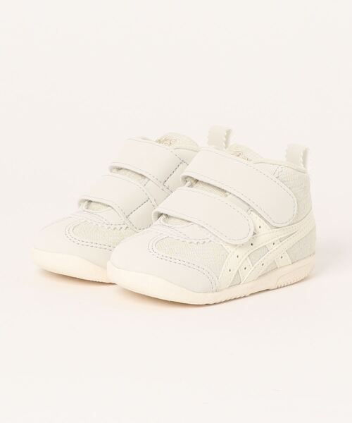 asics SUKU2 アシックス スクスク AMULEFIRST RP ベビーシューズ(アミュレファーストRP) 1144A280（スニーカー）｜ASICS（アシックス） 6,270円
