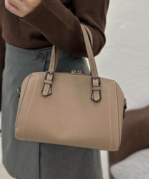【apres jour clair×ARIAZ】2WAYボストンバッグ