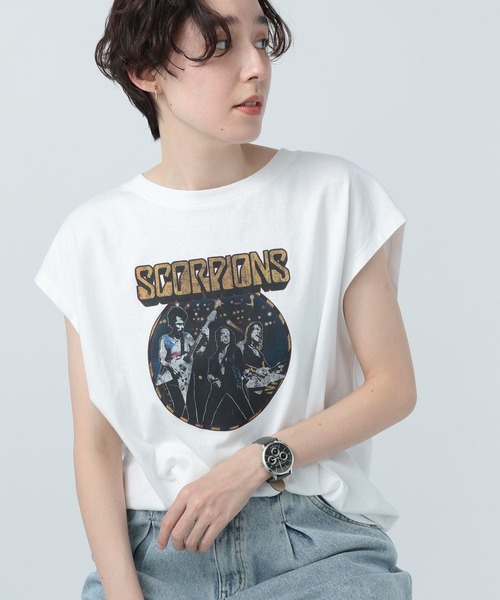 BAYFLOW（ベイフロー）の「マルチアイウォッチ（アナログ腕時計・レディース・ライトベージュ/グレー・FREE）」の17枚目の写真