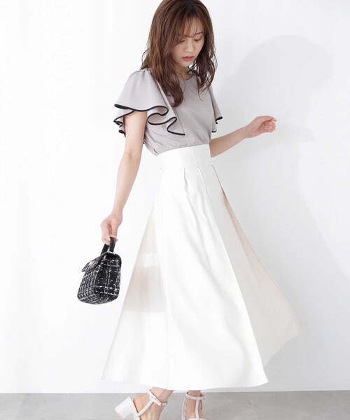 PROPORTION BODY DRESSING（プロポーションボディドレッシング