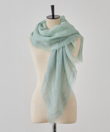 BEARDSLEY（ビアズリー）の「《CITRUS》ストール（ストール/ショール）」