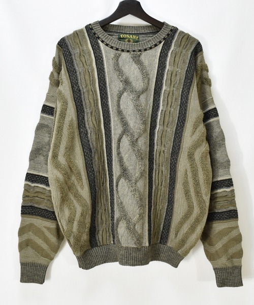 未使用 セルビッチ JASON DENHAM BOLT デンハム カンディアーニ