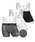 Calvin Klein�i�J���o���E�N���C���j�́uCalvin Klein �J���o���N���C�� �y3���Z�b�g�zCOTTON STRETCH �����Y �{�N�T�[�p���c�i�{�N�T�[�p���c�j�v�b���̑�1