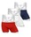 Calvin Klein�i�J���o���E�N���C���j�́uCalvin Klein �J���o���N���C�� �y3���Z�b�g�zCOTTON STRETCH �����Y �{�N�T�[�p���c�i�{�N�T�[�p���c�j�v�b���̑�2