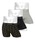 Calvin Klein�i�J���o���E�N���C���j�́uCalvin Klein �J���o���N���C�� �y3���Z�b�g�zCOTTON STRETCH �����Y �{�N�T�[�p���c�i�{�N�T�[�p���c�j�v�b���̑�3