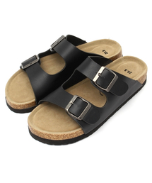 CIAOPANIC | 【Ciaopanic】　2ベルトサンダル(サンダル)