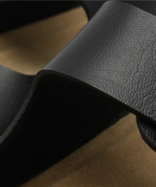 CIAOPANIC（チャオパニック）の「【Ciaopanic】　2ベルトサンダル（サンダル・レディース・ホワイト/ブラック・24.5cm/24/23.5cm）」の10枚目の写真