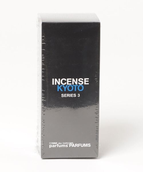 KYOTO AVIGNON des GARCONS PARFUMS（コムデギャルソンパルファム