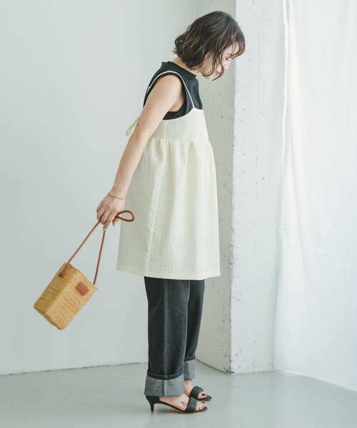 ITEMS URBANRESEARCH（アイテムズ アーバンリサーチ）の「フクレ