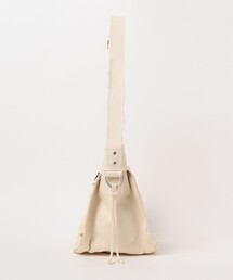 バッグ fake as flowers FAF PROTOTYPE bag FAKE ASS FLOWERS AS FAF | PROTOTYPE 011 (ECRU) ショルダー