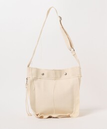 新品　FAKE AS FLOWERS FAF トートバッグ　キャンバスバッグ FAF（フェイク アス フラワーズ）の「FAF (Fake As Flowers