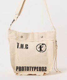 FAFトートバッグ FAF/エフエーエフ] Hand Bag Prototype003 │ 池袋PARCO-パルコ-