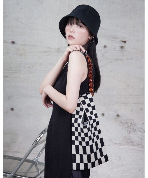 ★Sporty & Rich★NY ジム ウール ハット Sporty & Rich Ny Health Club Hat | David Jones