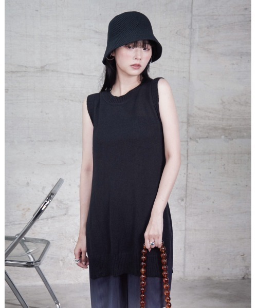 きー　soonerorlater バケットハット　jumadiba着用 m34102993334_1.jpg?1732173851