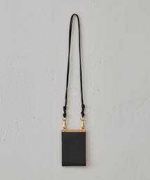 ITTI | 【ITTI / イッチ】CELLIE TRAVELLER'S POUCH RAPTO(小物ポーチ)(ポーチ)