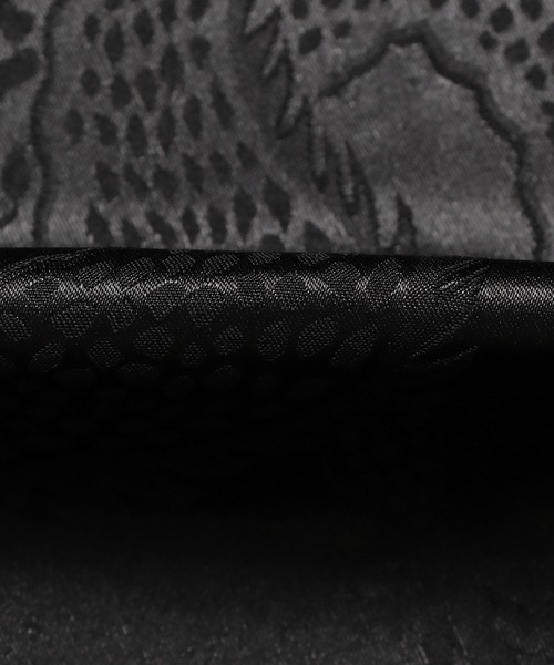 Theater code(シアターコード)の「▲dragon print shirt/ドラゴンプリント 長袖シャツ(シャツ/ブラウス・メンズ・ブラック・L/XL)」の14枚目の写真