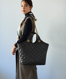 ROPE' | 3WAYキルティングビッグトート(トートバッグ)