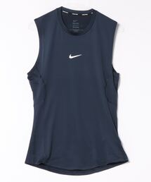 《NIKEアパレル》NP DF タイト S/L トップ