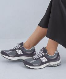 NEW BALANCE | 【WEB限定】＜New Balance＞2002R スニーカー(スニーカー)