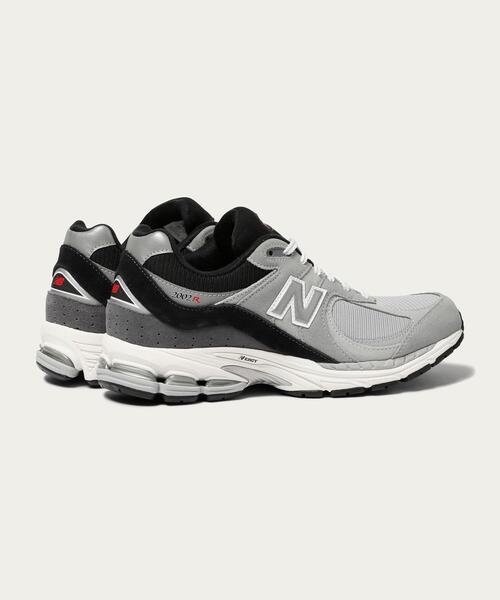 NEW BALANCE(ニューバランス)の「【WEB限定】<New Balance>2002R スニーカー(スニーカー・レディース・ネイビー/グレー・22.5cm/24.5cm/25cm/24cm/23.5cm/23cm)」の15枚目の写真