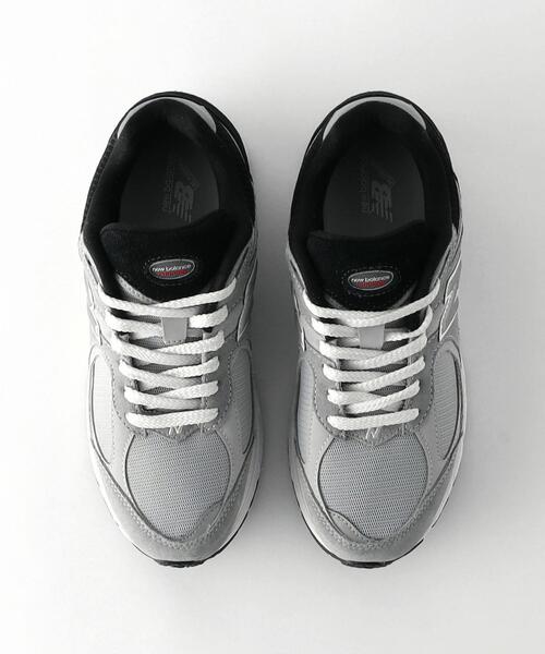 NEW BALANCE(ニューバランス)の「【WEB限定】<New Balance>2002R スニーカー(スニーカー・レディース・ネイビー/グレー・22.5cm/24.5cm/25cm/24cm/23.5cm/23cm)」の16枚目の写真