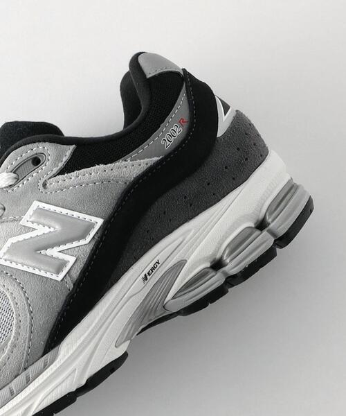 NEW BALANCE(ニューバランス)の「【WEB限定】<New Balance>2002R スニーカー(スニーカー・レディース・ネイビー/グレー・22.5cm/24.5cm/25cm/24cm/23.5cm/23cm)」の17枚目の写真