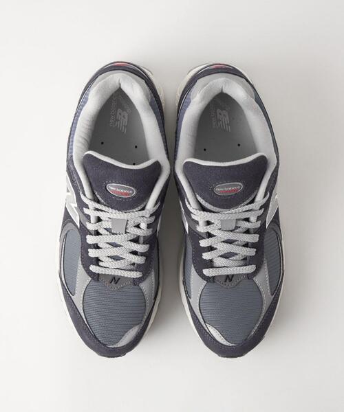 NEW BALANCE(ニューバランス)の「【WEB限定】<New Balance>2002R スニーカー(スニーカー・レディース・ネイビー/グレー・22.5cm/24.5cm/25cm/24cm/23.5cm/23cm)」の20枚目の写真