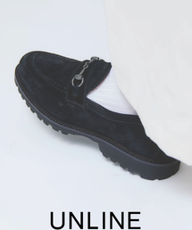 alfredoBANNISTER｜アルフレッド・バニスターのローファー