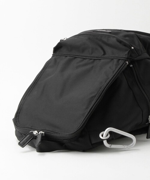 marimekko（マリメッコ）の「＜marimekko＞Buddy バックパック（バックパック/リュック・レディース・ブラック・FREE）」の19枚目の写真