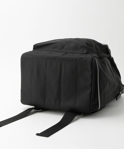 marimekko（マリメッコ）の「＜marimekko＞Buddy バックパック（バックパック/リュック・レディース・ブラック・FREE）」の2枚目の写真