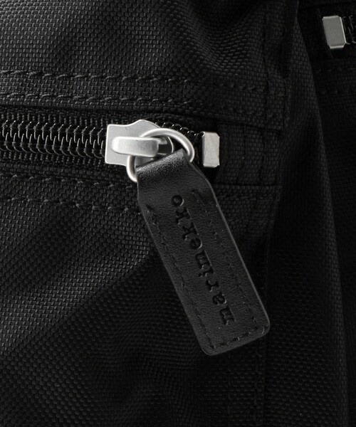 marimekko（マリメッコ）の「＜marimekko＞Buddy バックパック（バックパック/リュック・レディース・ブラック・FREE）」の7枚目の写真