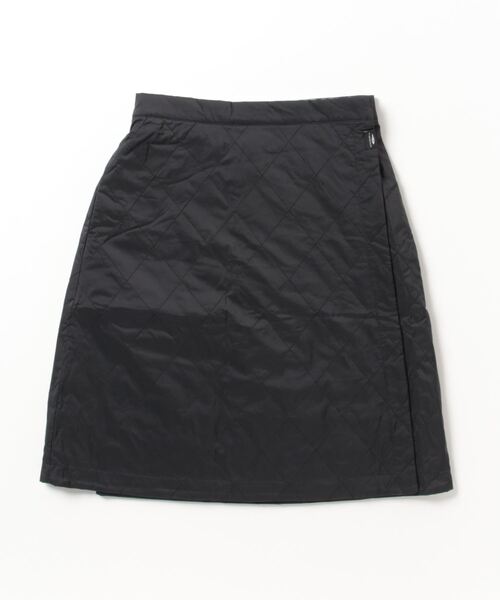 TIGORA（ティゴラ）の「ティゴラ TIGORA 中綿リバーシブルラップ