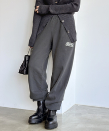 AP STUDIO | 【BRICKS&WOOD/ブリックス アンド ウッド】別注Sweat Pants(その他パンツ)