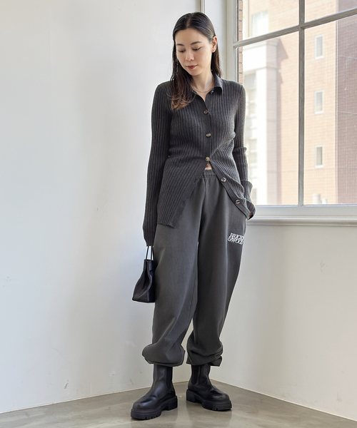 【専用】　AP STUDIO【BRICKS&WOOD】別注スウェットパンツ BRICKS&WOOD/ブリックス アンド ウッド】別注Sweat Pants