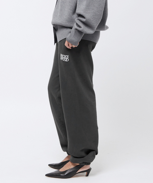 【専用】　AP STUDIO【BRICKS&WOOD】別注スウェットパンツ BRICKS&WOOD/ブリックス アンド ウッド】別注Sweat Pants