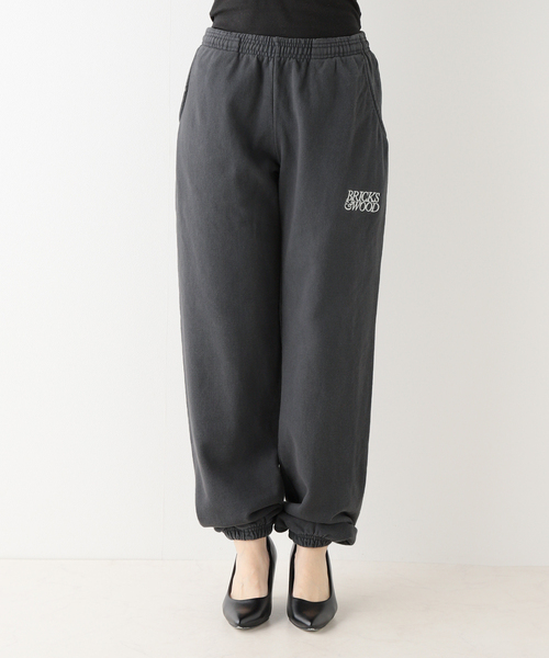 【専用】　AP STUDIO【BRICKS&WOOD】別注スウェットパンツ BRICKS&WOOD/ブリックス アンド ウッド】別注Sweat Pants