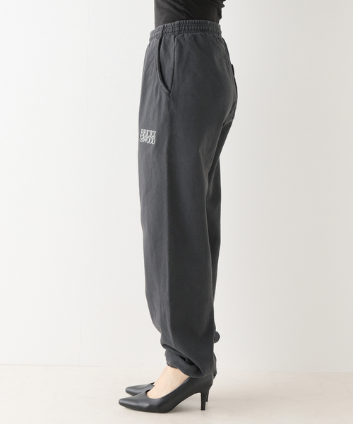 【専用】　AP STUDIO【BRICKS&WOOD】別注スウェットパンツ BRICKS&WOOD/ブリックス アンド ウッド】別注Sweat Pants