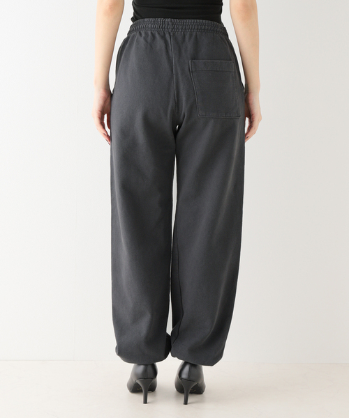 【専用】　AP STUDIO【BRICKS&WOOD】別注スウェットパンツ AP STUDIO パンツ 【BRICKS＆WOOD/ブリックス アンド ウッド