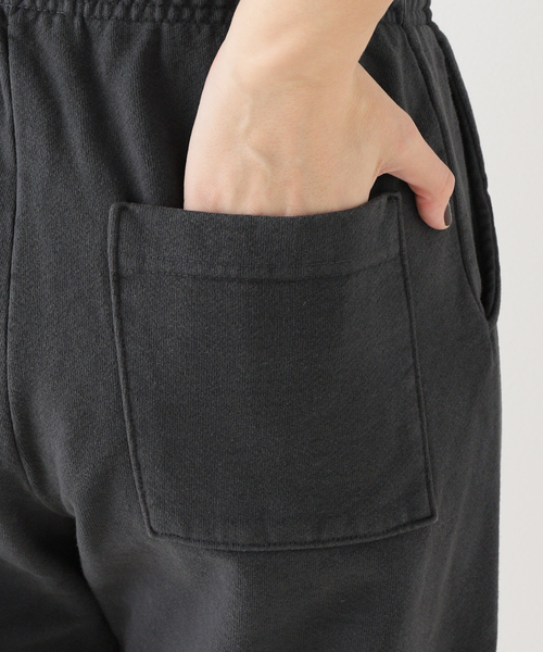 BRICKS&WOOD/ブリックス アンド ウッド】別注Sweat Pants