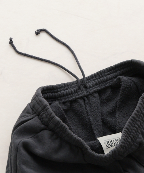 BRICKS&WOOD/ブリックス アンド ウッド】別注Sweat Pants（その他