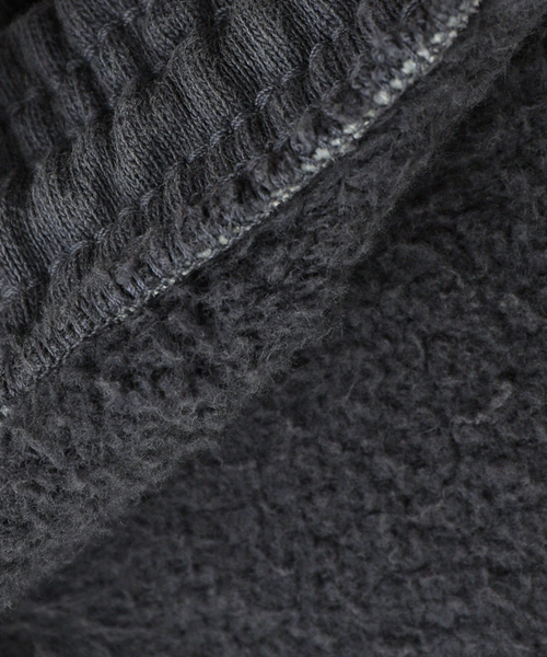 AP STUDIO（エーピーストゥディオ）の「【BRICKS&WOOD/ブリックス アンド ウッド】別注Sweat Pants（その他パンツ・レディース・ブラック・FREE）」の20枚目の写真