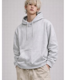 Sakka（サッカ）の「プルオーバースエットパーカー（パーカー）」