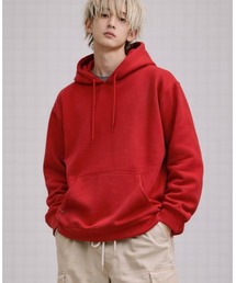 Sakka（サッカ）の「プルオーバースエットパーカー（パーカー）」